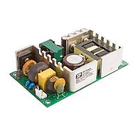 XP Power VFT150PS24 AC-DC Converter PSU, 150W, 1U 3X5" OPEN FRAME