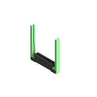EDAC 387-018-559-268 Sockets Card Edge Connector