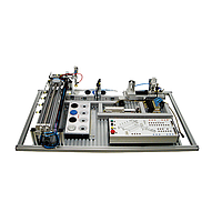 DOLANG DLFA-ALS Automatic logic Training Equipment
