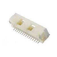Amphenol FCI 10136353-06111LF Headers & Wire Housings 1.5 MM WIRE TO BOARD