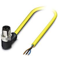 PHOENIX CONTACT 1406313 Sensor Cables / Actuator Cables SAC-3P-MR/10.0-542 SCO BK