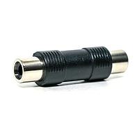 Kobiconn 171-ADRJRJ-E Coupler Module RCA JK TO RCA JK