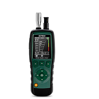 EXTECH VPC260 6-Channel Particle Counter (0.3~10 µm, 0.035 ft³/min)