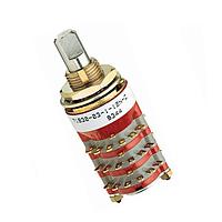 Grayhill 71BS36-02-1-06N Rotary Switches 71BS36-02-1-06N