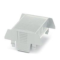 PHOENIX CONTACT 2201754 Housing, Upper Part EH70-CDS/ABSGY7035 COVER,TALL,OPEN,GRAY
