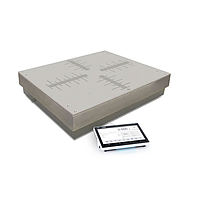 RADWAG HRP 2000.5Y.KO Mass Comparator (2100 kg;  2 g)