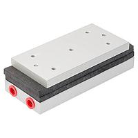 Laird Thermal Systems DL-120-24-00-00-00 Direct-to-Liquid Direct Liquid 122W 4.2A 101W 140x60mm