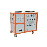 HV HIPOT GDQH-601 SF6 Gas Recycling Machine