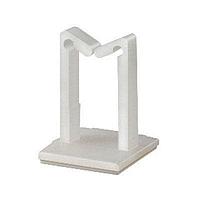 Heyco 4215 Cable Holder CH RA-119 NATURAL Cable HOLDER - ADH