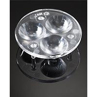 Ledil C11192_TUIJA-3-SS Lens 3-IN-1 LENS 3 UP