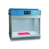 BYK byko-spectra pro 115V Light booth and Luminaire for color critical appraisals