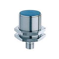 Contrinex 120253-0130 Proximity Sensors M30Hsg 22mmOD NPN 4P M12Conn48.5mm HsgLen