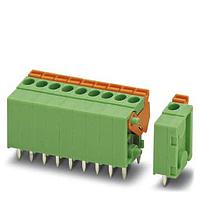 PHOENIX CONTACT 1713201 Fixed Terminal Blocks FFKDSA1/V-3,81-16 GY