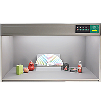 ABD A1206 Oversize Color Assessment Aabinet/Color Matching Cabinet (D65,TL84,F,UV,CWF,TL83)