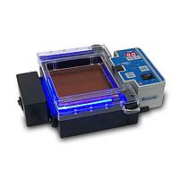 Benchmark InstaView™Electrophoresis System myGel InstaView™ Complete Electrophoresis System with Blue LED Illuminator (230V input)