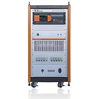 3ctest EFT 500G / EFTN 15100T High Voltage High-power EFT/Burst Test System (0.25 kV ~ 4.8 kV (±10%))