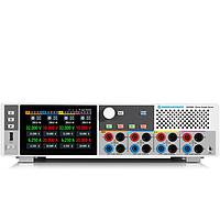 Rohde & Schwarz NGP814 DC Power Supply (800 W, 2 × 32 V/20 A , 2 × 64 V/10 A)