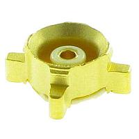 Radiall R223424000W PCB Receptacles MMBX / STRAIGHT JACK SMT TYPE