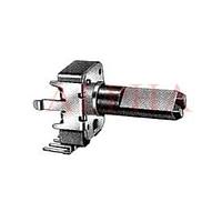 Alpha (Taiwan) RV112FF-40-15A-B20K Rotary 11mm Linear 20K Flat Shaft