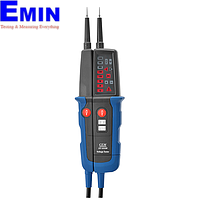 CEM DT-9330 Electrical Testers (LED 12V~600V AC/DC)