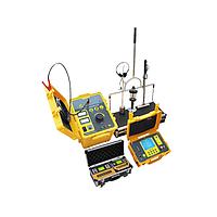 HV HIPOT GD-2136H Cable Fault Locating System