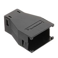 AMP Connectors - TE Connectivity 1986185-1 Accessories Strain Relief 6 Posn D5200 Dynamic. 2