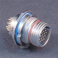 Glenair 801-012-07Z19-19PA Connectors MIGHTY MOUSE CONNECTOR