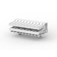 AMP Connectors - TE Connectivity 3-1534798-9 Ribbon Cable AMP DUOPLUG MARK II CONNECTOR3-20P SELEC