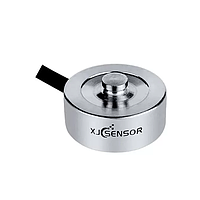 XJCSENSOR X-C01-20-4M Compression Load Cell (0-1000 kg)