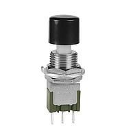 NKK Switches MBN15SB1W03-DA Pushbutton Switches SWITCH TOGGLE