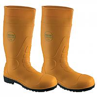 PROGUARD R219MSTC Safety Wellington Boot