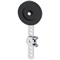 SIEMENS 3SE50000AA67 Roller Lever LEVER,ADJ ROLL,METL,PLASTIC ROLLER 50MM