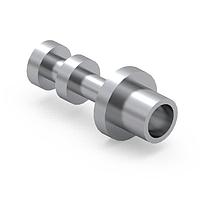 Mill-Max 2348-1-00-80-00-00-07-0 Turret 200u SN OVER NI