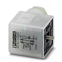 PHOENIX CONTACT 1533301 Circular Metric Connectors A-GVL 200/240