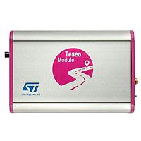 STMicroelectronics EVB-LIV3R Evaluation Boards TESEO LIV3R module evaluation board