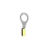 AMP Connectors - TE Connectivity 36485 Ring RING 16-14AWG #1/2
