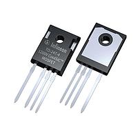 Infineon IMZA120R020M1HXKSA1 MOSFETs CoolSiC 1200 V, 20 mohm SiC Trench MOSFET in TO247-4 package