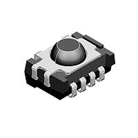 Vishay General Semiconductor TSOP36433TT IR Receivers Panhead 33kHz AGC4