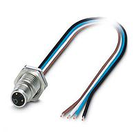PHOENIX CONTACT 1163034 Specialized Cables SACC-DSI-M12MSL-4CON-M16XL/1 0