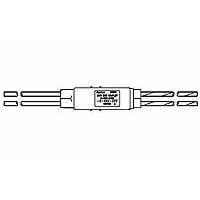 Raychem - TE Connectivity 656748-000 Data Bus Microcouplers D-500-0456-2-612-236