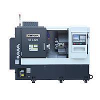 WMT CNC STL420 Slant Bed CNC Lathe (420mm)