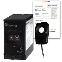 LXT-TRM-ICA Light Meter (0~50.000 lux)