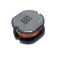 Abracon ASPI-0503H-181K-T High Power Inductor FIXED INDUCT 180UH 410MA 1.5 OHM
