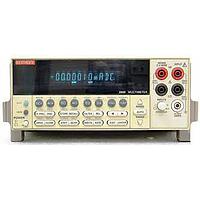 KEITHLEY Signal converter Calibration Service 