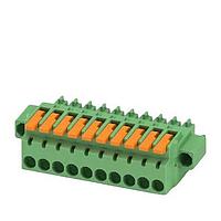 PHOENIX CONTACT 1849120 Terminal Blocks LPC 1,5/10-STF-3,81