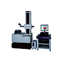 Roundness measuring machine