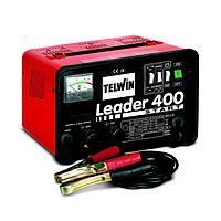 Telwin LEADER 400 START BATTERY CHARGER / STARTER (1 KW)