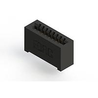 EDAC 892-008-521-101 Receptacles High Temp Card Edge Connector