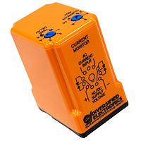 ATC Diversified Electronics CMO-120-ASA-.25 Current Monitor AC Over Current Monitor/Relay