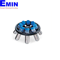 DLAB A8-50 Fixed Angle Rotor (5000rpm; 50mL×8/ 15mLx16)